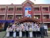 Trường THPT Lộc Phát tổ chức Sơ kết và phát thưởng học kỳ 1