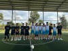 Trường THPT Lộc Phát tổ chức giải bóng đá nam và nữ năm học:2022-2023