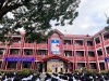 Trường THPT Lộc Phát tổ chức ngoại khoá tuyên truyền ngày thành lập Quân đội nhân dân Việt Nam