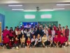 Trường THPT Lộc Phát ra mắt Câu lạc bộ Tiếng Anh