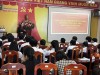 Trường THPT Lộc Phát tổ chức nhiều hoạt động chào mừng ngày thành lập Đoàn TNCS Hồ Chí Minh