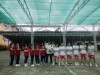 Giải Cầu lông và bóng chuyền dành cho học sinh nam nữ năm học:2023-2024