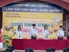 Chương trình “VÉ SỐ NHÂN ÁI – TẾT CHO BẠN NGHÈO - CHÀO XUÂN 2024"