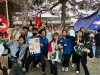 Trường THPT Lộc Phát tổ chức hội trại chào mừng ngày thành lập Đoàn TNCS Hồ Chí Minh