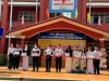 Tổng kết phát thưởng và tuyên dương học sinh đạt danh hiệu " Học sinh 3 tốt" năm học 2023-2024